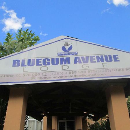 Bluegum Avenue Lodge Zomba المظهر الخارجي الصورة