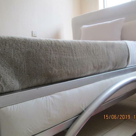 Bluegum Avenue Lodge Zomba المظهر الخارجي الصورة