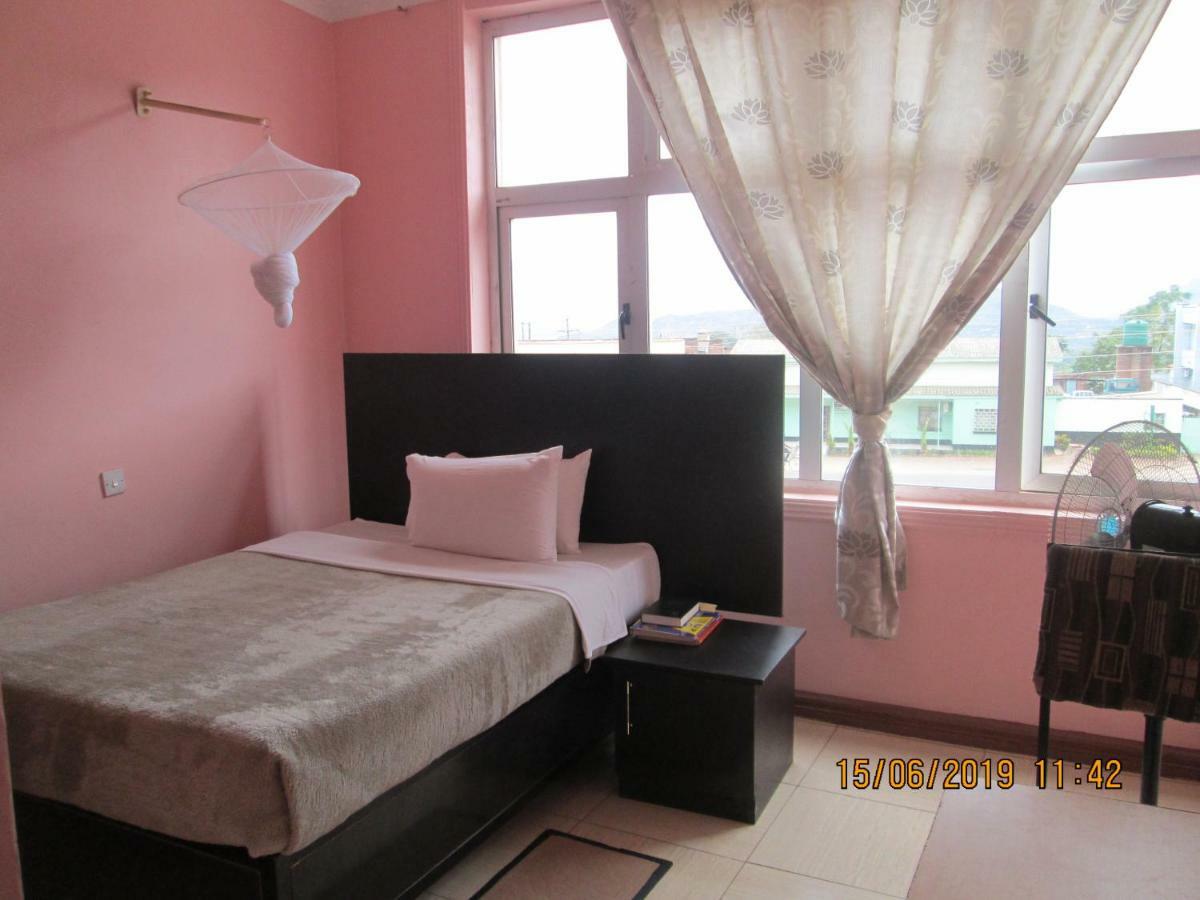 Bluegum Avenue Lodge Zomba المظهر الخارجي الصورة