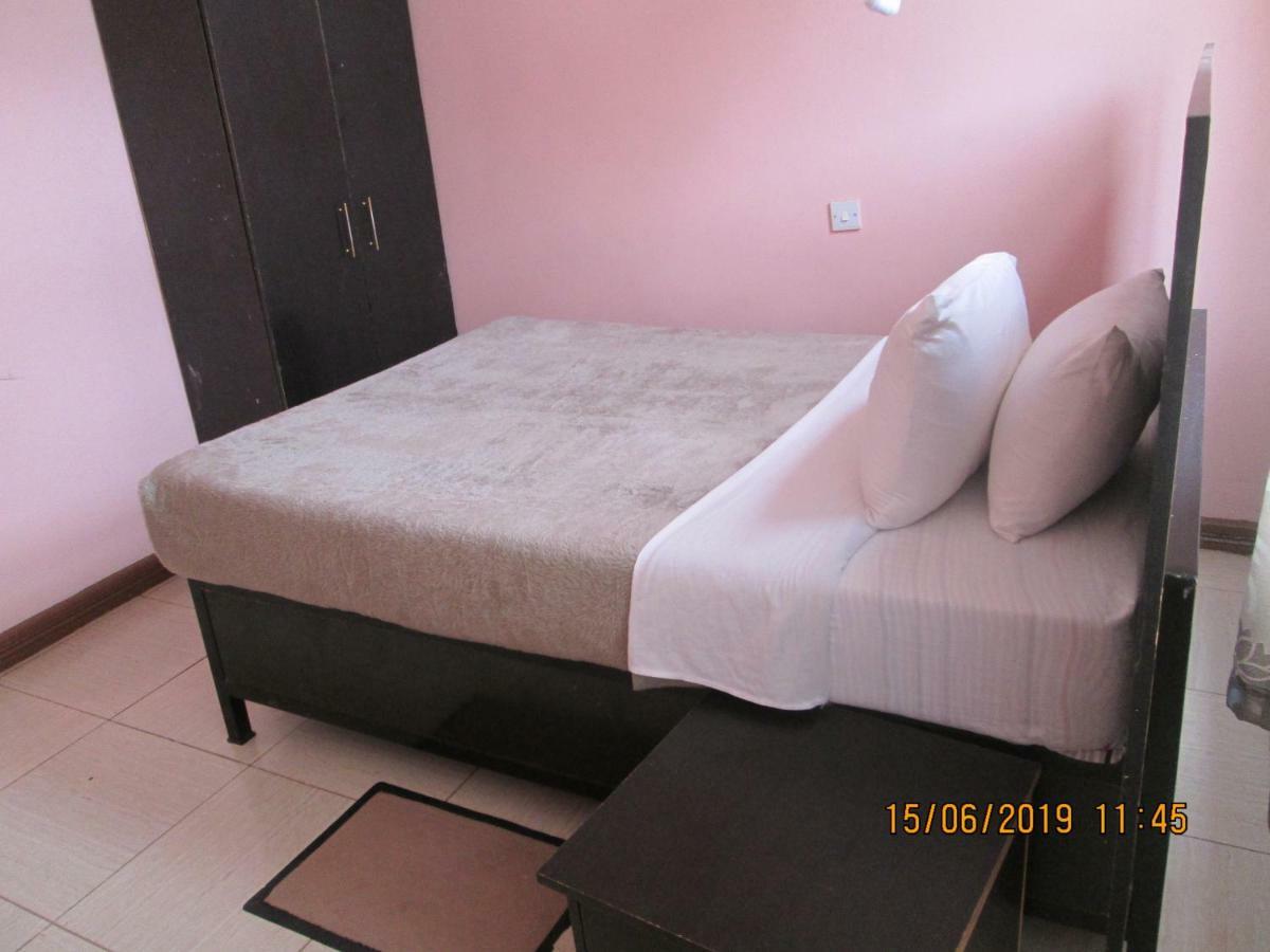 Bluegum Avenue Lodge Zomba المظهر الخارجي الصورة