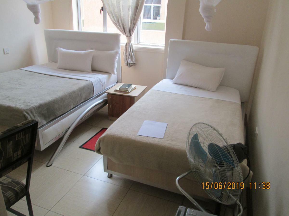 Bluegum Avenue Lodge Zomba المظهر الخارجي الصورة